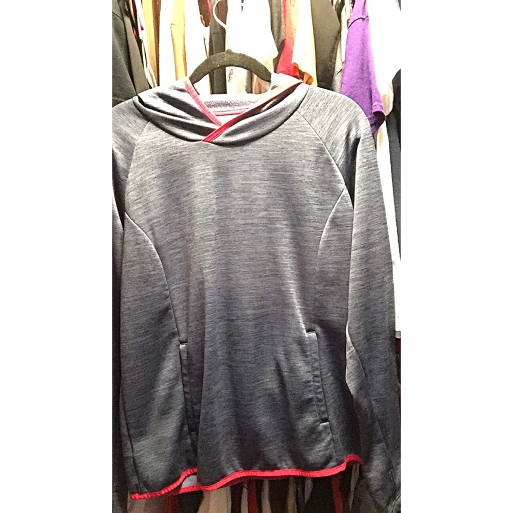 Columbia Long Sleeve Sweater